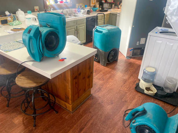 Best Residential water damage restoration  in Glasgow, VA