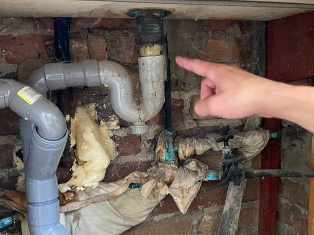  Glasgow, VA Water damage restoration Pros