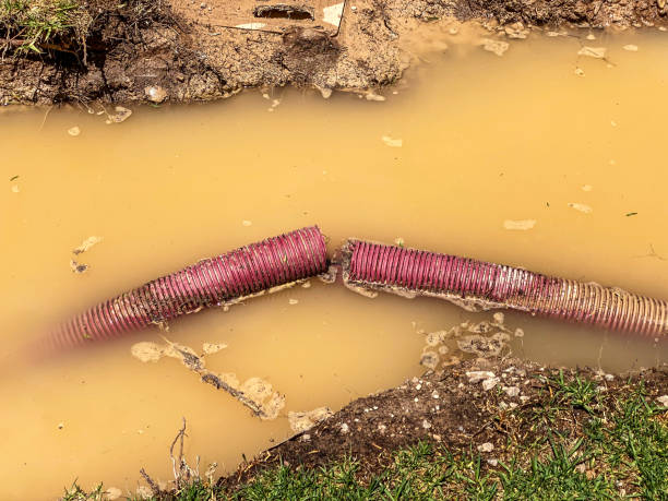 Glasgow, VA Water damage restoration Company